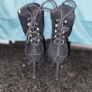 Dancing at Night boot